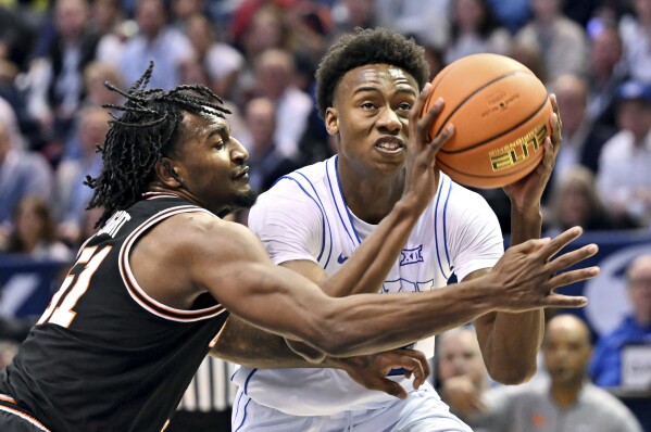 Byu sale basketball news